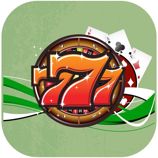 Get Rich! Special Slots of Vegas icon