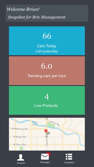 Velocity Vehicle Care(圖1)-速報App