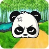 Panda Jungle Jump