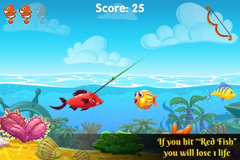 Fish Hunting Expert screenshot 4