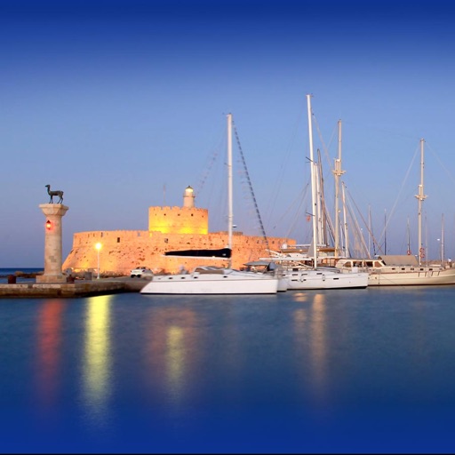 Rhodes Photos and Videos | Learn all about the best island on Aegean Sea