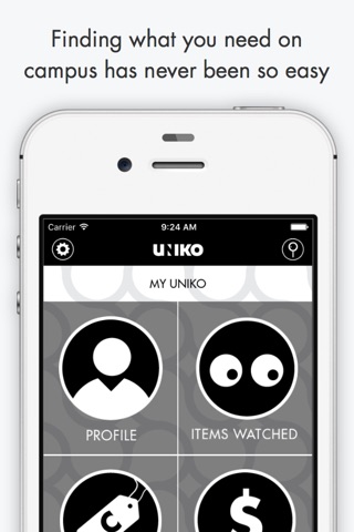 Uniko, LLC screenshot 4