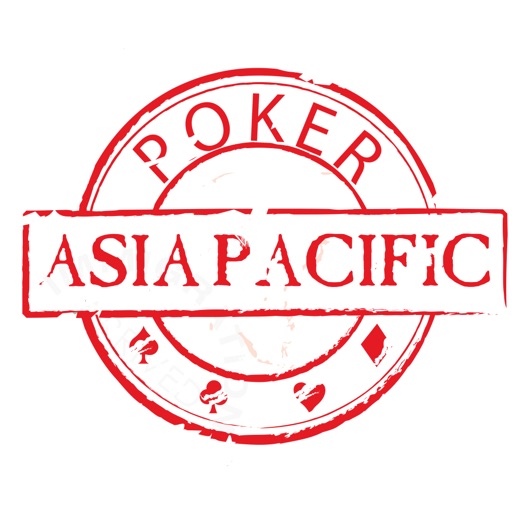 PokerAsiaPacific iOS App