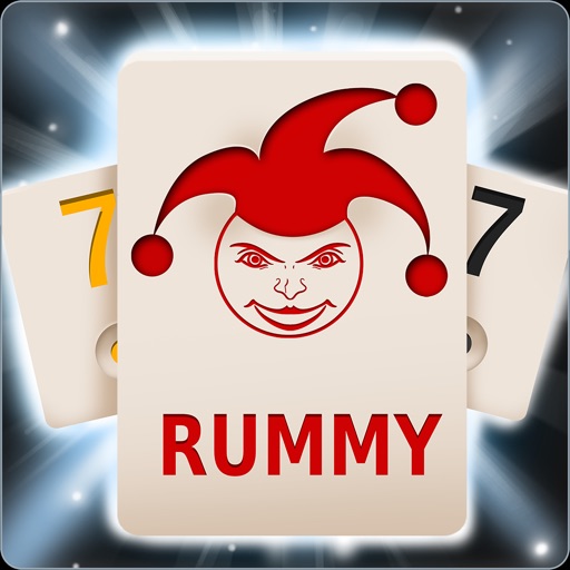 Rummy Offline iOS App