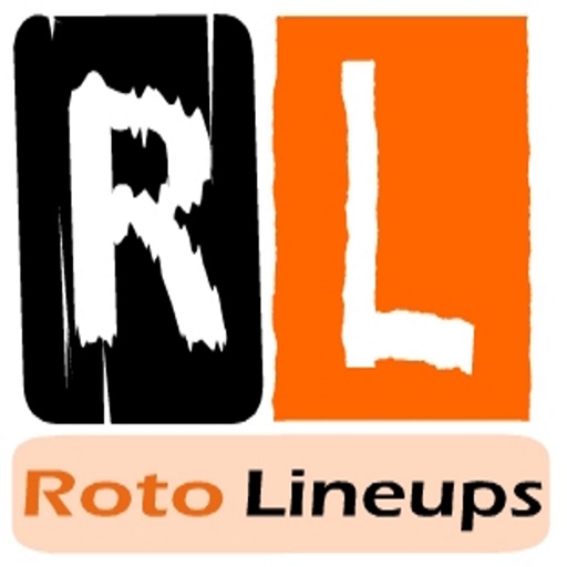 RotoLineups icon