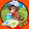 exceptionnal dogs for kids - free