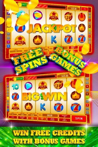 Festive Irish Slots: Have fun, drink a pint of Gaelic beer and earn super double bonuses screenshot 2