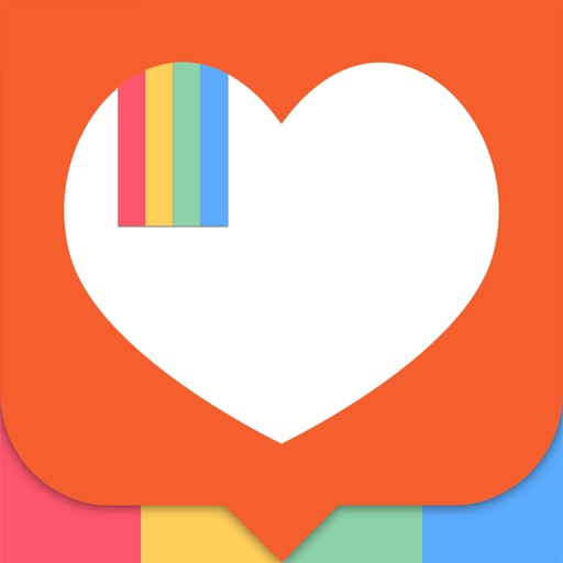 Get Likes - Get more likes by trading likes for likes for Instagram free iOS App