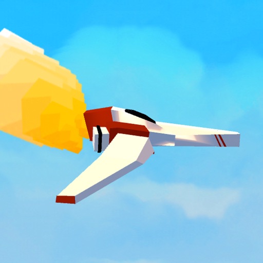 Freedom Sky Flight Pro iOS App