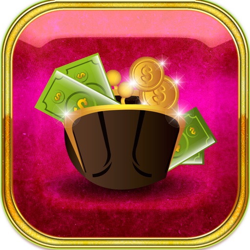 Mad Money Eightball Coin Bill Foxwoods Slots Machines - FREE Las Vegas Casino Games Icon