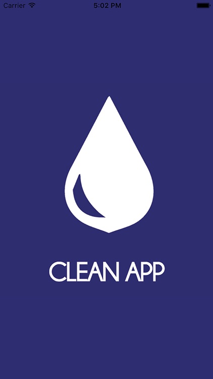 CleanApp