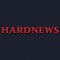 Eight years ago, Hardnews was conceived as a reaction to the dumbing down that was taking place in the mainstream media