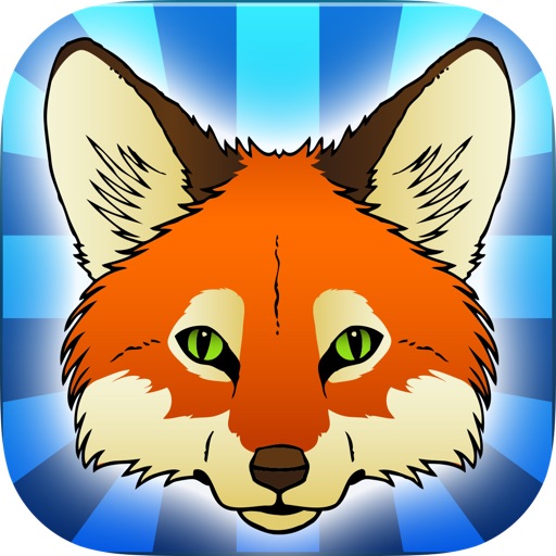 What does the Fox say Icon