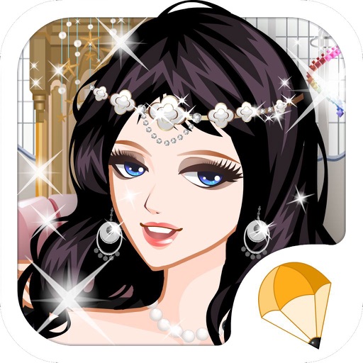 Smile Queen iOS App
