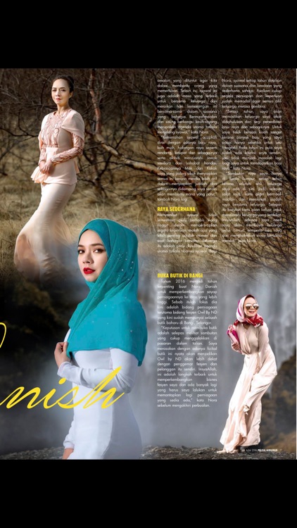 Media Hiburan Magazine screenshot-4