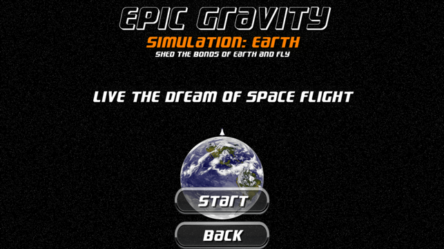 Epic Gravity: Episode 2(圖1)-速報App