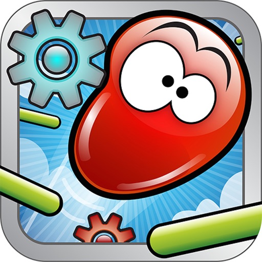 Blobster HD Icon