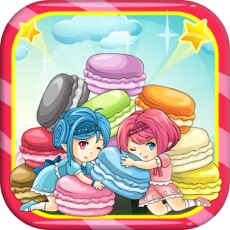 Activities of Sweet Macaron Cookies Maker – Free Crazy Chef Bakery Adventure Fun Cooking game