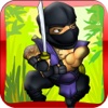 Mortal Combat Ninja Escape Run