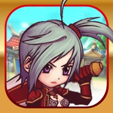 Activities of Mimi's Adventure - RPG Game