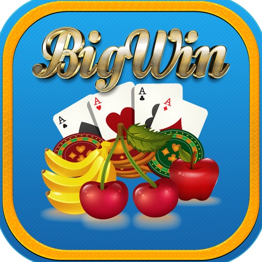 The Amazing Fruit Slots Pokies Winner icon