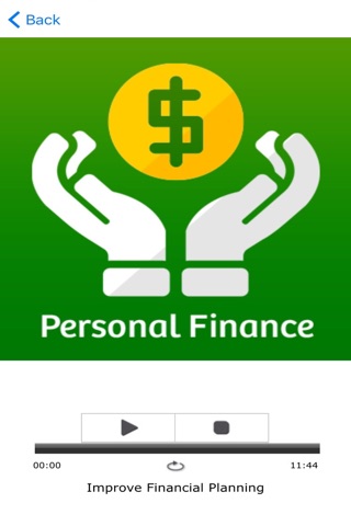 Personal Finance - Pro Edition screenshot 3