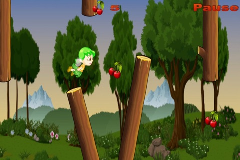 Fairy Fly screenshot 4