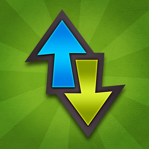 Higher Lower - Free Hi Low Icon