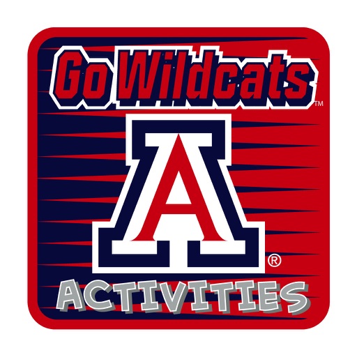 Go Wildcats Activities iOS App