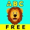 ABC Writing Zoo Animals Game Free Lite HD - for iPad