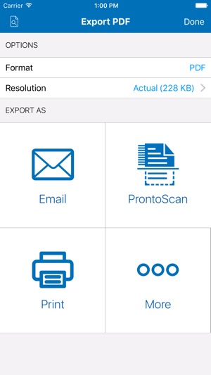 ProntoSign free e signature app. Sign and add text to docume(圖5)-速報App