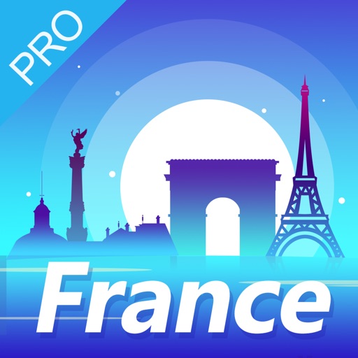 Tour Guide For France Pro