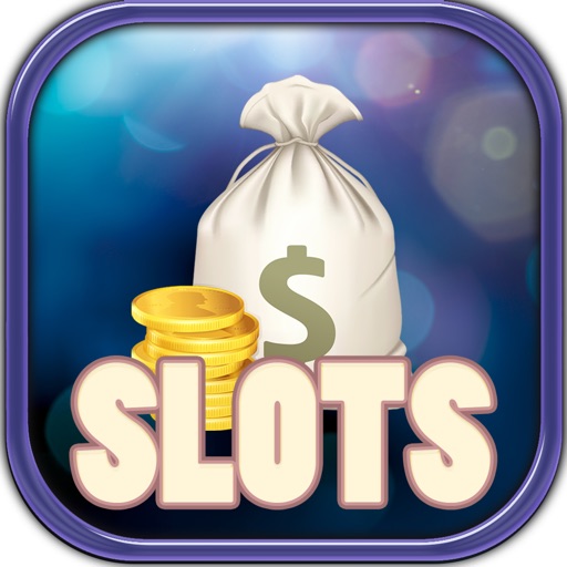 SLOTS Huuuge Payout Paradise - Real Casino Slot Machines icon