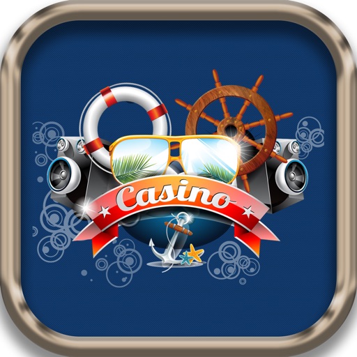 Free High 5 Paradise of Vegas – Las Vegas Free Slot Machine Games – bet, spin & Win big