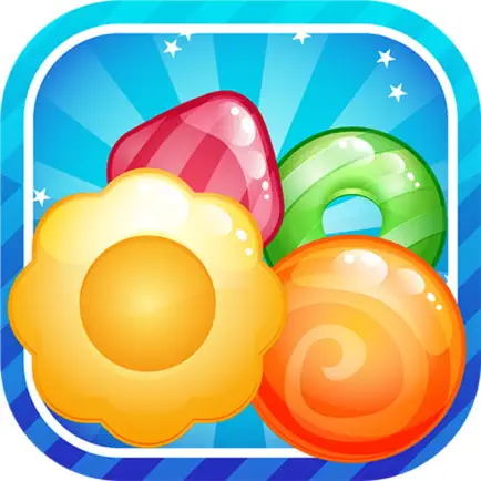 Cookie Yummy Blast: Pop Edition Читы