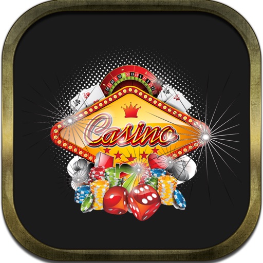 Casino Royale Amazing Tap Mirage SLOTS - Play Free Slot Machines, Fun Vegas Casino Games - Spin & Win! Icon