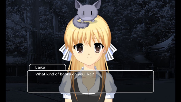 Shoujo City - anime game