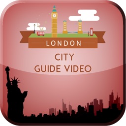 London City Guide Video
