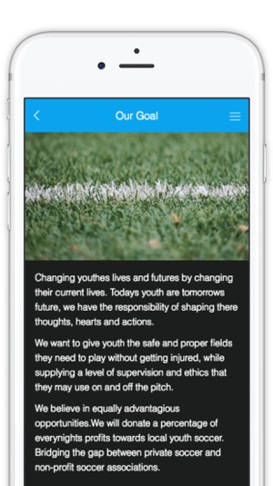 Footy App(圖2)-速報App