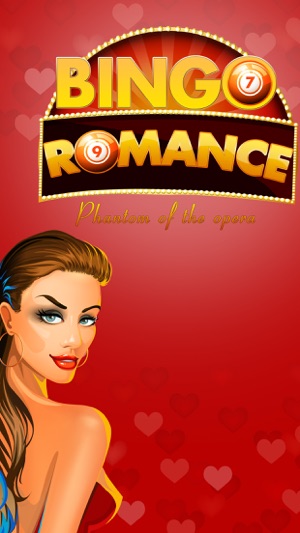 Romance for Bingo Pro(圖1)-速報App