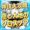 最新速報神技大攻略Quizfor空と大地のクロスノア