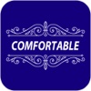 Comfortable-Sell,Buy & Fashion & Style