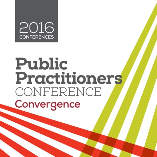 Public Practitioners Conference 2016