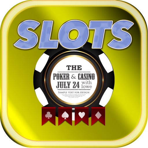 Hot Win Vegas Slots - Free Slots Game icon