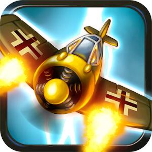 Air Traffic - Pilot iOS App