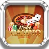 The night Casino os Fortune - Amazing GOlden Game