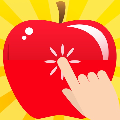 Fruits Puzzle For Kids Icon