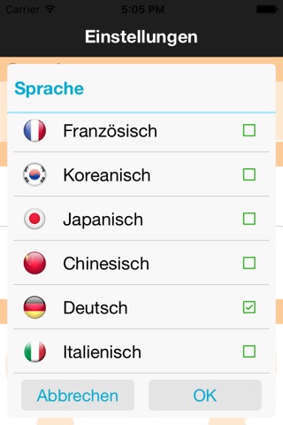 English - Italian Phrasebook screenshot 3