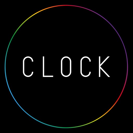 Clock in Clock