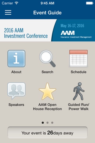2016 AAM Investment Conference screenshot 3